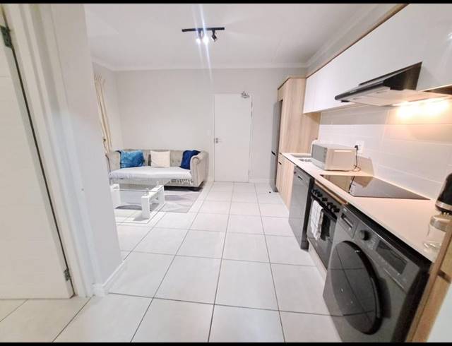 1 BEDROOM PROPERTY TO RENT IN BLYDE RIVERWALK ESTATE